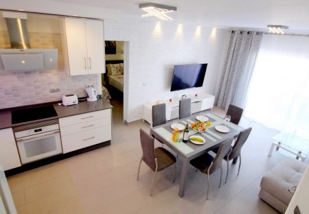 Apartment in San Eugenio Alto, Tenerife