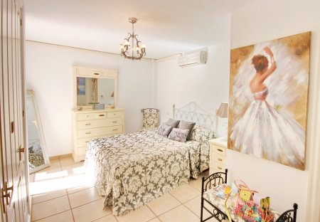 Apartment in Playas del Duque, Tenerife