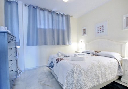 Apartment in Playas del Duque, Tenerife