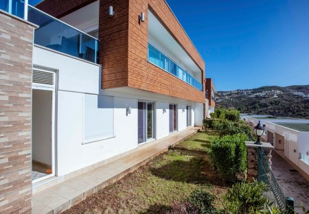 Villa in Kargicak, Turkey