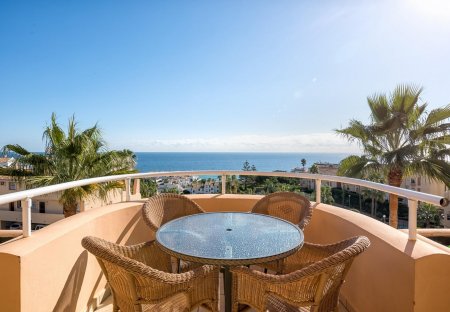 Apartment in Club La Costa, Spain