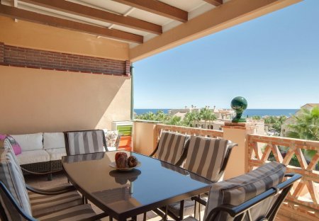 Apartment in Club La Costa, Spain
