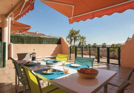 Apartment in Club La Costa, Spain