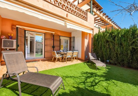 Apartment in Club La Costa, Spain