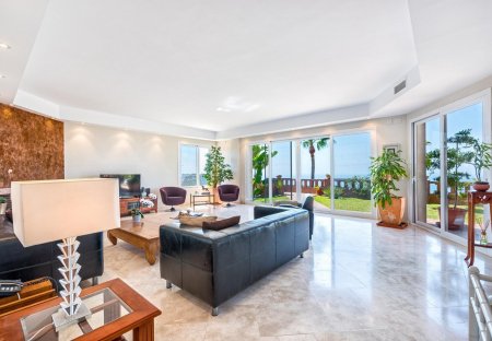 Villa in Riviera Del Sol - Fase II, Spain