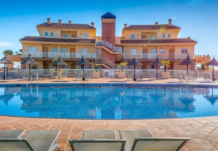 Apartment in Club La Costa, Spain