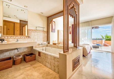 Apartment in Club La Costa, Spain