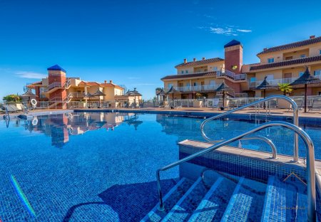 Apartment in Club La Costa, Spain
