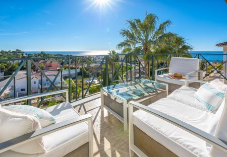 Villa in Riviera Del Sol - Fase II, Spain