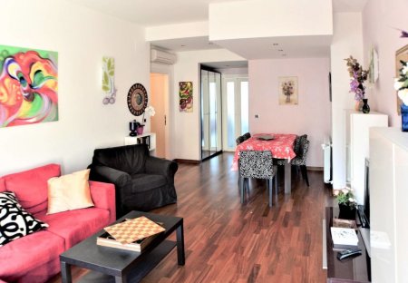 Apartment in Pescara, Italy