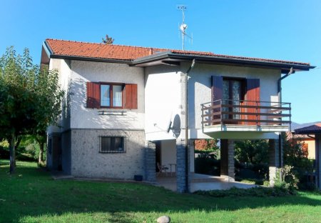Villa in Castello, Italy