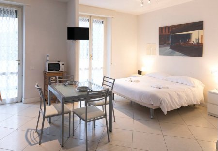 Apartment in Pisa, Italy