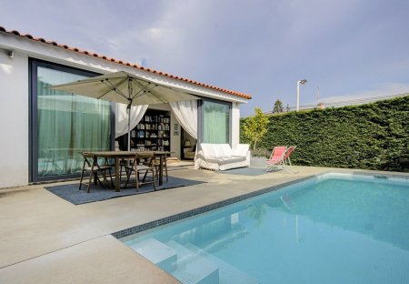 Villa in Birre, Lisbon Metropolitan Area