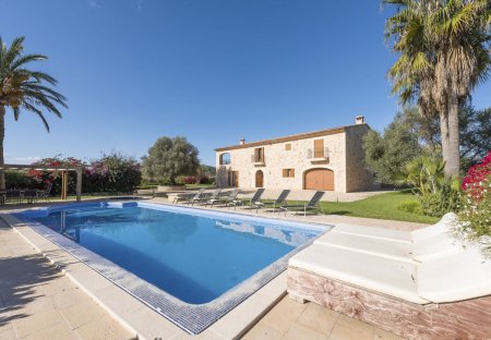 Villa in Porreres, Majorca