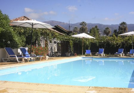 Villa in Săo Martinho, Madeira