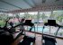 Fitness Room with Pool View