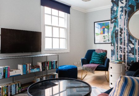 Apartment in Carfax, England