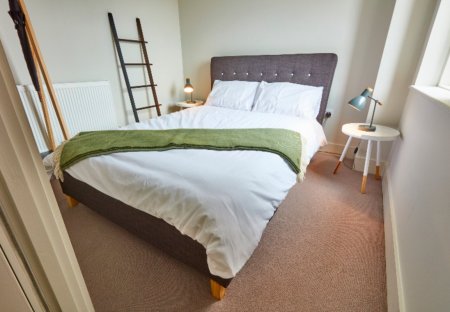 Apartment in Hulme, England