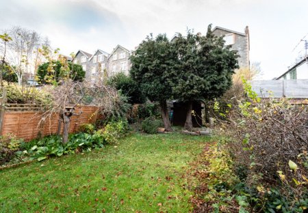 House in Redland, England