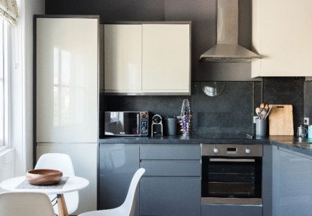 Apartment in Cabot, England