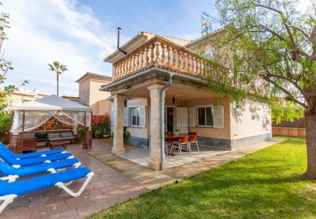 Villa in Playa de Muro, Majorca