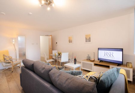Apartment in City Centre, England
