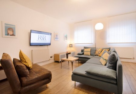Apartment in City Centre, England