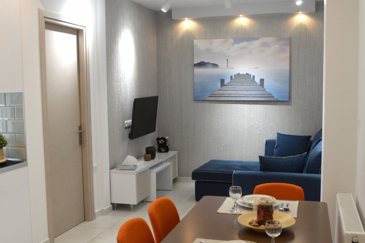 Apartment to rent in Thessaloniki, Greece 292092