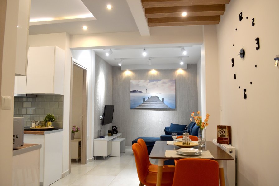 Apartment to rent in Thessaloniki, Greece 292092