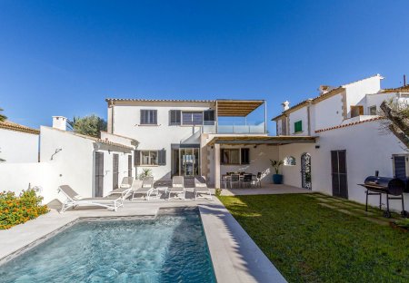 Villa in Puerto Pollensa, Majorca