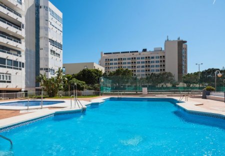 Penthouse Apartment in La Carihuela, Spain