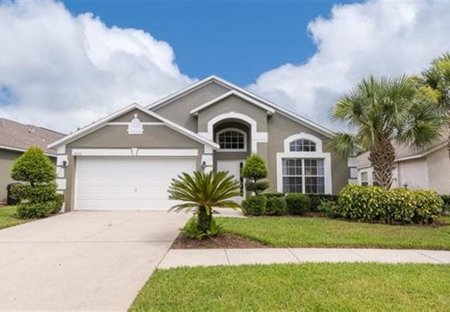 House in Emerald, Florida