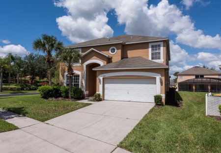 House in Emerald, Florida