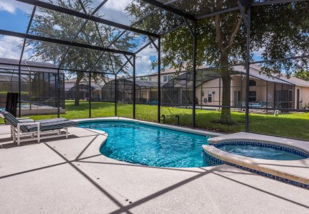 House in Emerald, Florida
