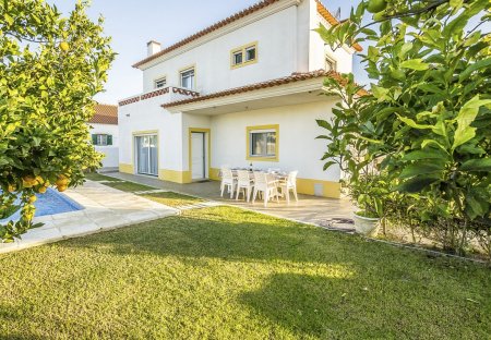 Villa in Possanco, Portugal