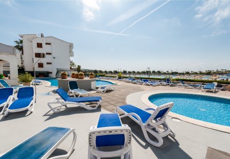 Apartment in Port d'Alcúdia, Majorca