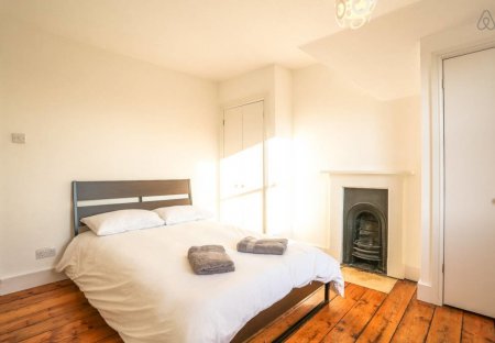 House in Jericho And Osney, England