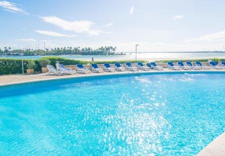 Apartment in Port d'Alcúdia, Majorca