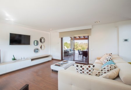 Villa in S'Aranjassa, Majorca