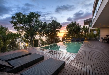 Villa in Garajau, Madeira