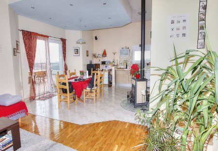 Apartment in Kučine, Croatia