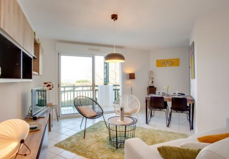 Apartment in Acotz, France