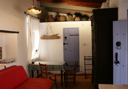 Apartment in Kalavasos, Cyprus