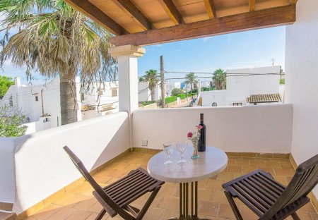 Villa in Cala d'Or, Majorca