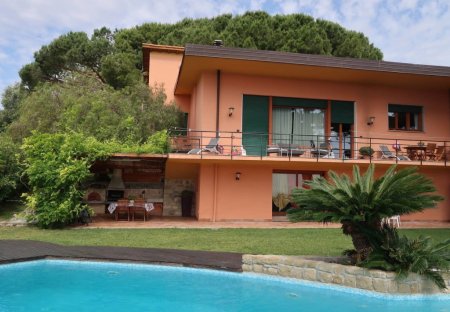 Apartment in San Remo, Italy