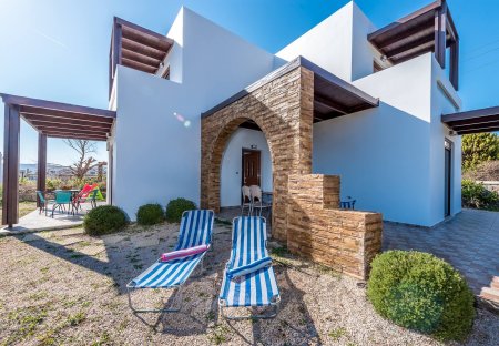 Villa in Kiotari, Rhodes