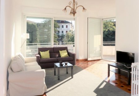 Apartment in San Remo, Italy