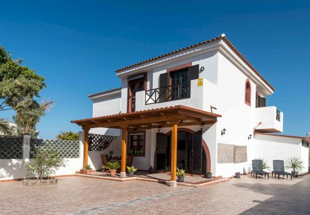 Apartment in El Turman, Gran Canaria
