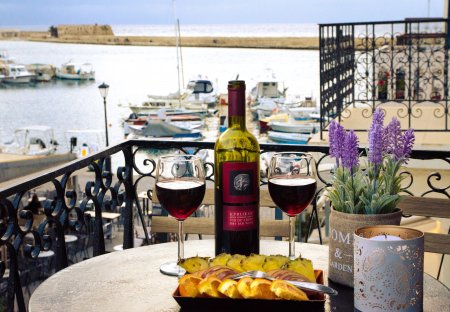 Apartment in Chania Old Town, Crete