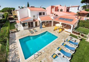 Villa in Portugal, Vilamoura